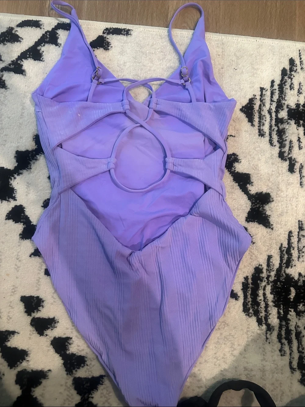 l*space lilac lavender